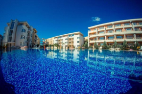 Sunny Beach Fort Club Apartment Top Floor, Stunning View